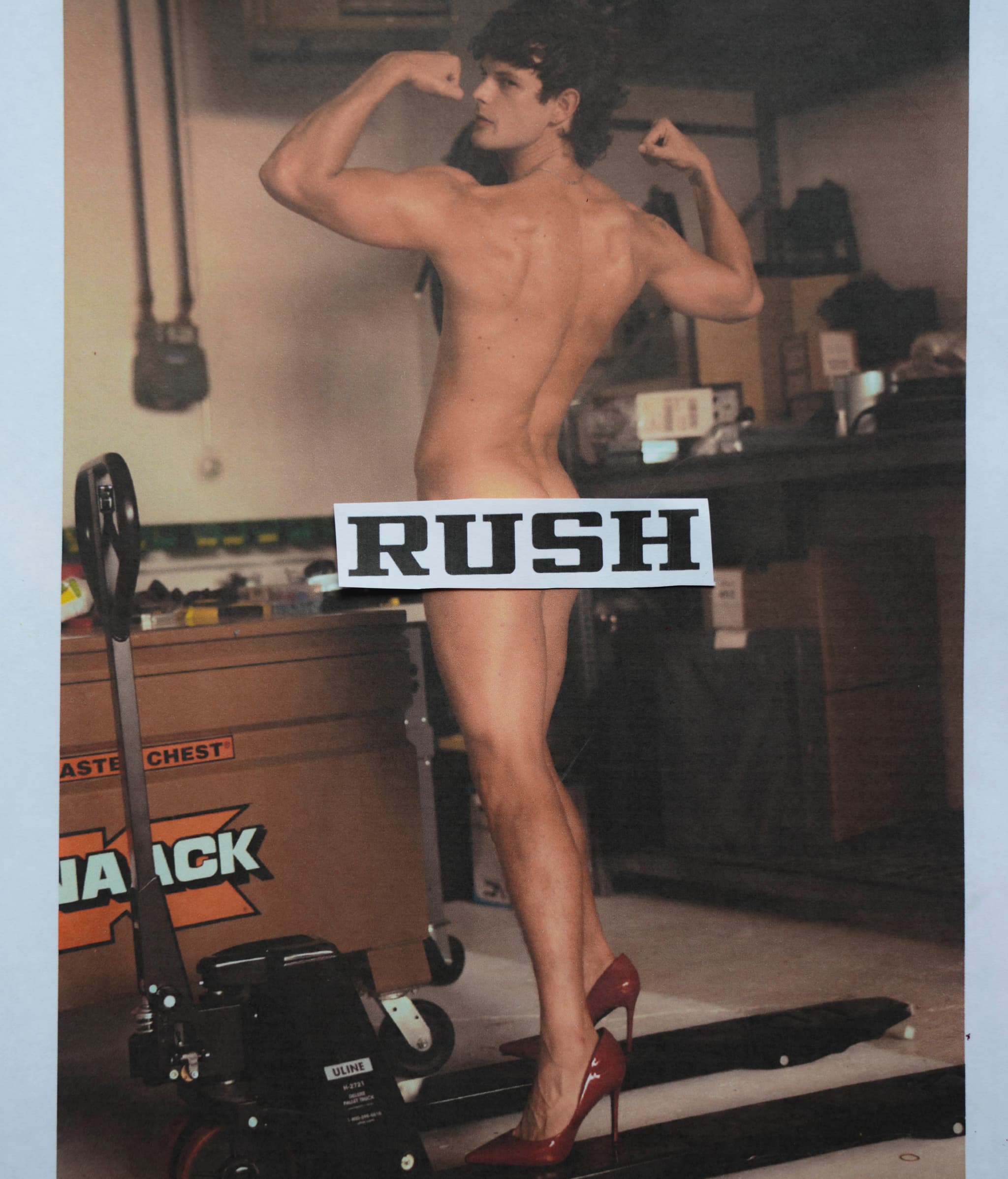 CollectibleRush Magazine Issue 002